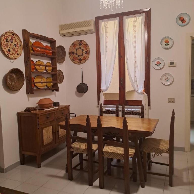 Casa Biasi - Appartamento con 1 Camera da Letto - 4