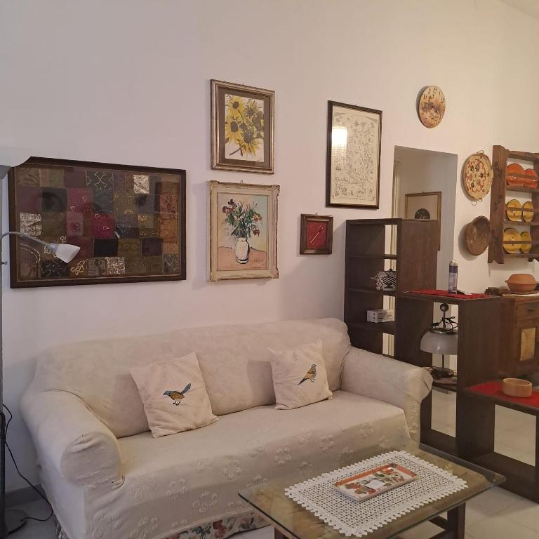 Casa Biasi - Appartamento con 1 Camera da Letto - 5
