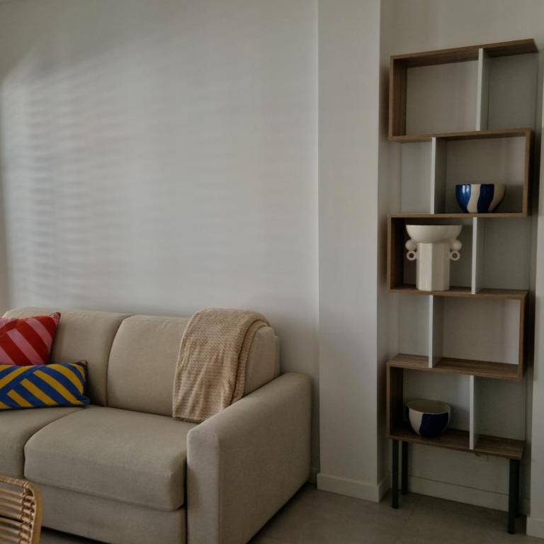 Le Malakoff - Apartamento de 1 dormitorio - 4