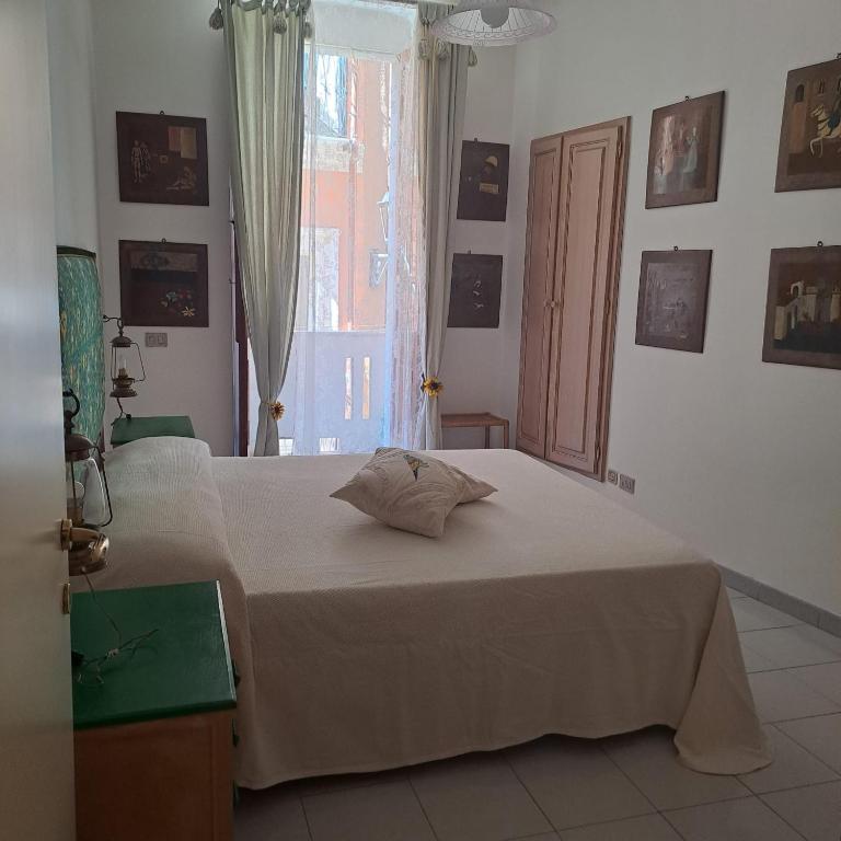Casa Biasi - Appartamento con 1 Camera da Letto - 9
