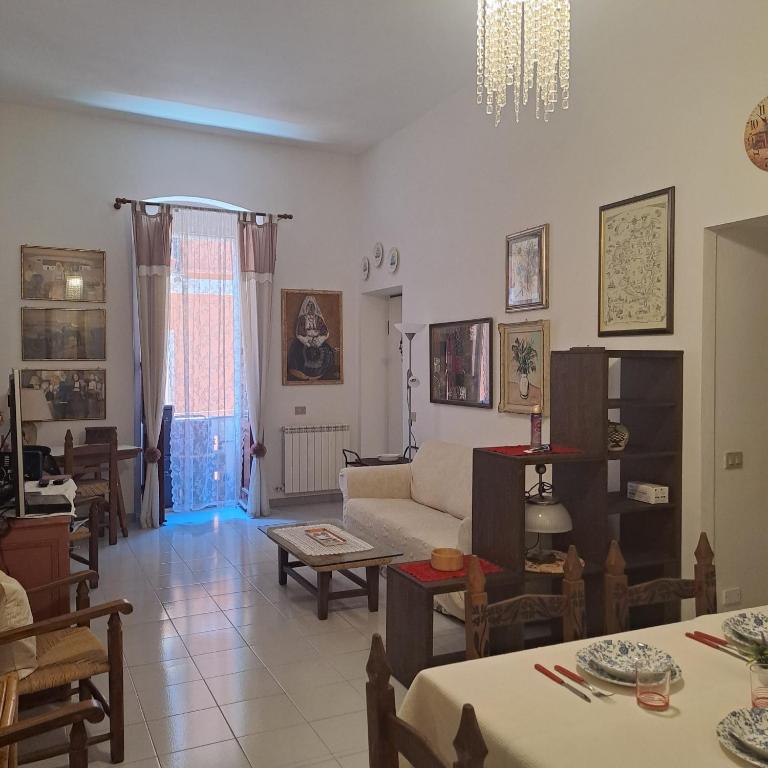 Casa Biasi - Appartamento con 1 Camera da Letto - 8