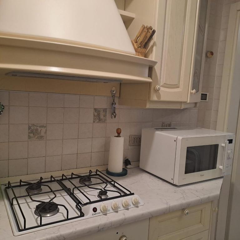 Casa Biasi - Appartamento con 1 Camera da Letto - 10