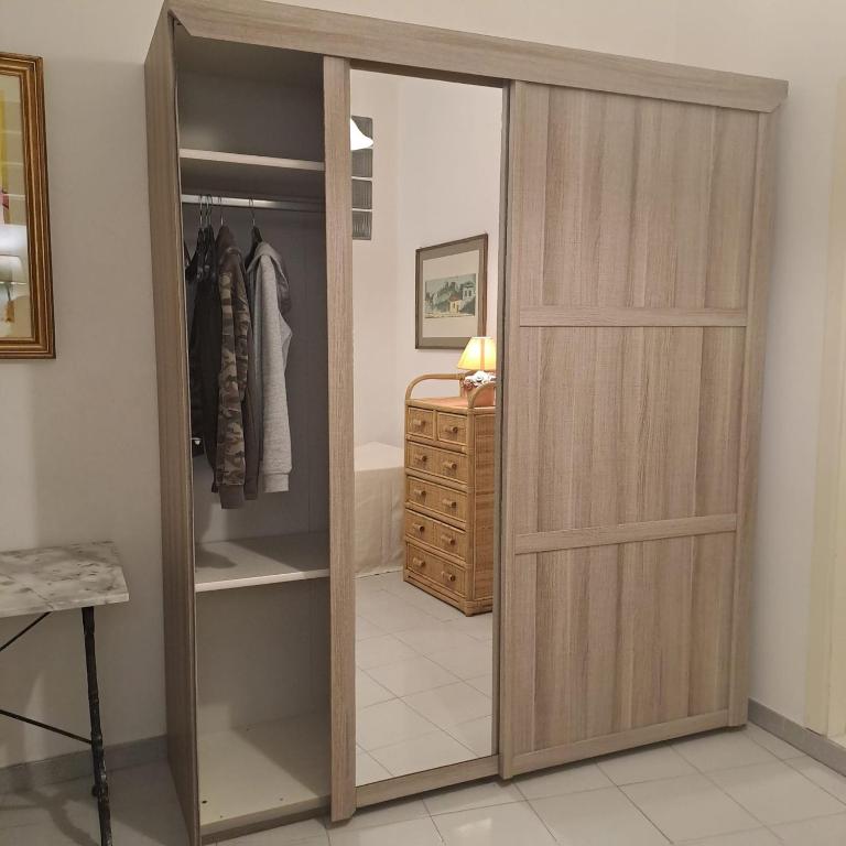 Casa Biasi - Appartamento con 1 Camera da Letto - 11