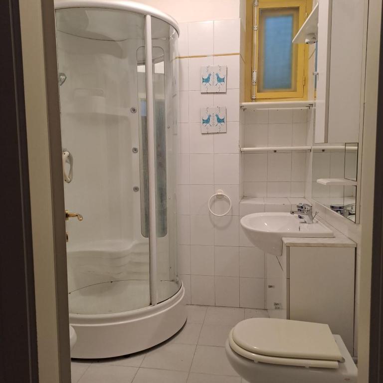 Casa Biasi - Appartamento con 1 Camera da Letto - 17