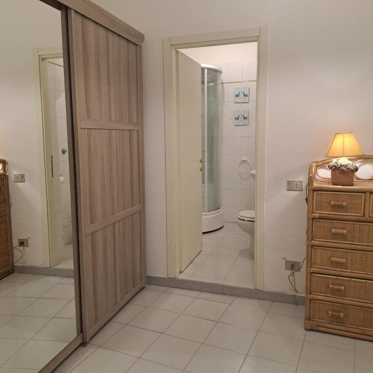 Casa Biasi - Appartamento con 1 Camera da Letto - 14