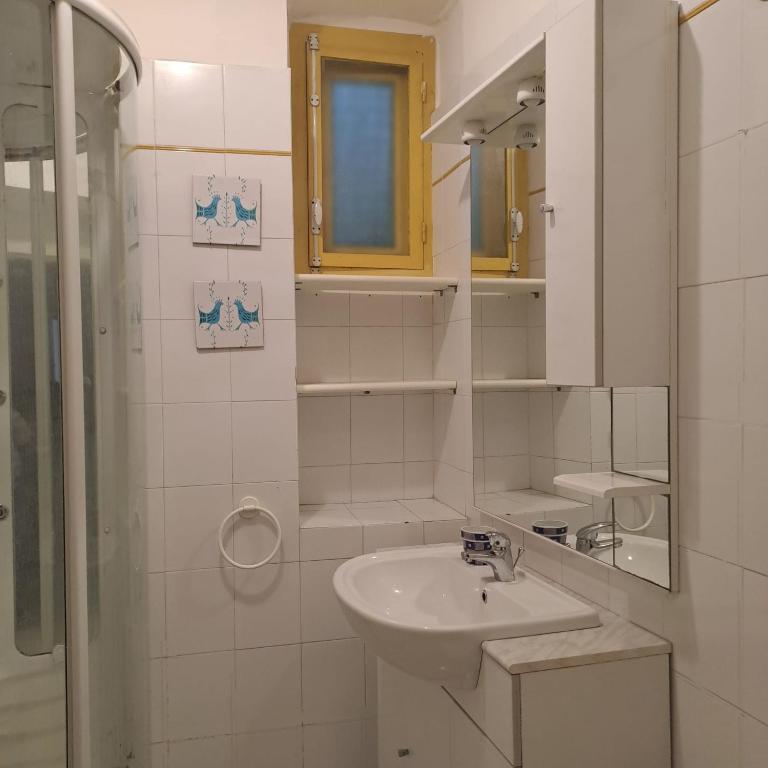 Casa Biasi - Appartamento con 1 Camera da Letto - 16