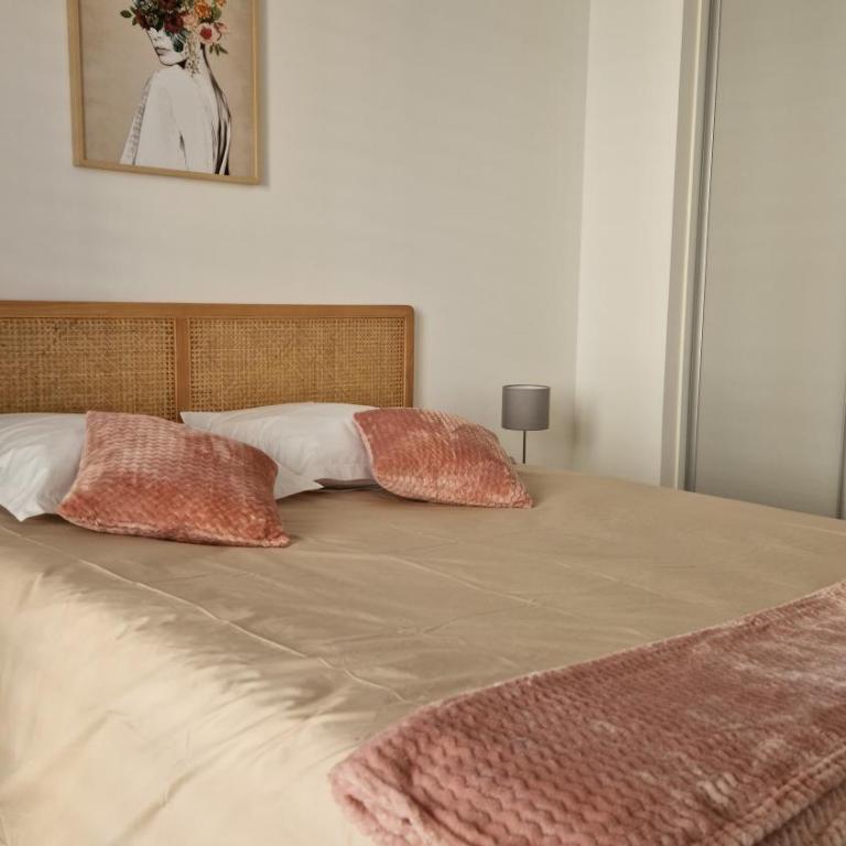 Le Malakoff - Apartamento de 1 dormitorio - 2