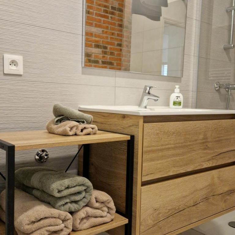 Le Malakoff - Apartamento de 1 dormitorio - 10