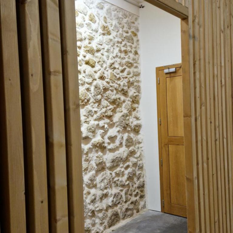 Le Malakoff - Apartamento de 1 dormitorio - 11