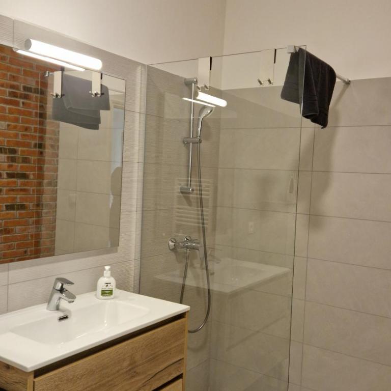 Le Malakoff - Apartamento de 1 dormitorio - 12