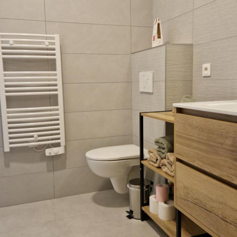 Le Malakoff - Apartamento de 1 dormitorio - 14