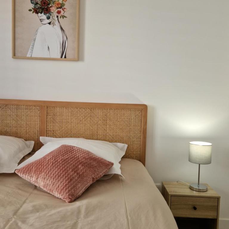 Le Malakoff - Apartamento de 1 dormitorio - 17