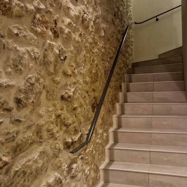 Le Malakoff - Apartamento de 1 dormitorio - 18