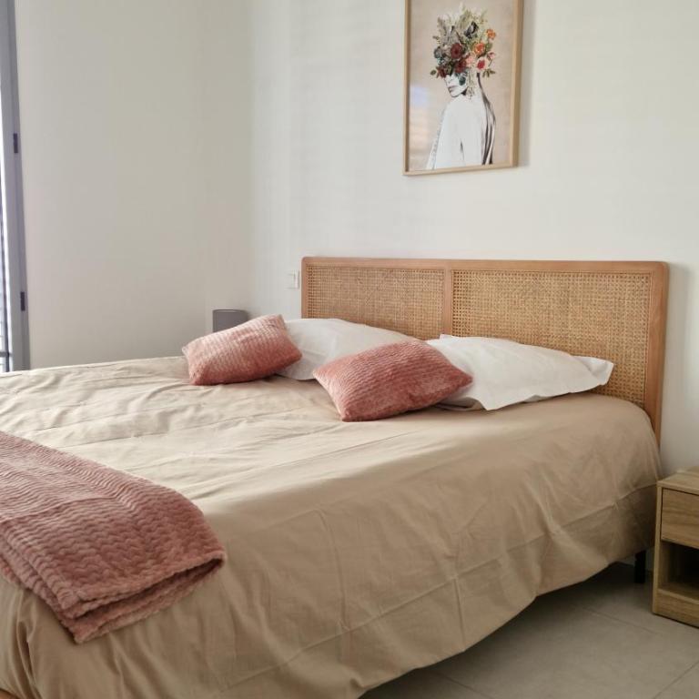 Le Malakoff - Apartamento de 1 dormitorio - 19