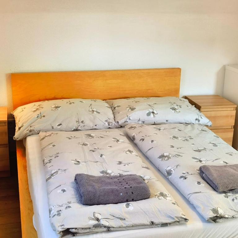 Haus in Murfeld Graz - Villa de 3 dormitorios - 11