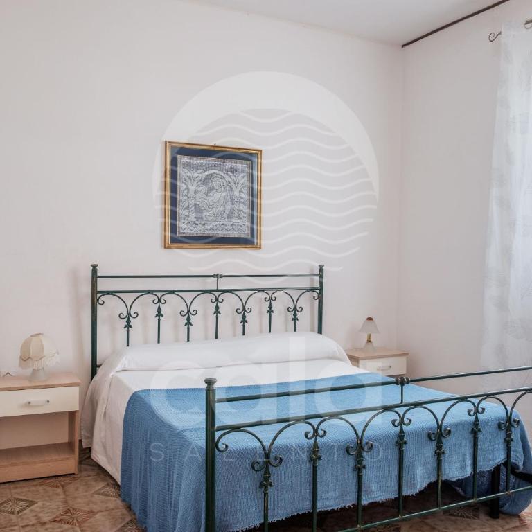 Villetta Sofia - Spiaggia a 400m By Cala Salento - Casa con 3 Camere da Letto - 12