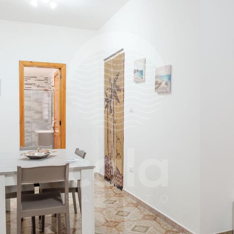 Villetta Sofia - Spiaggia a 400m By Cala Salento - Casa con 3 Camere da Letto - 7