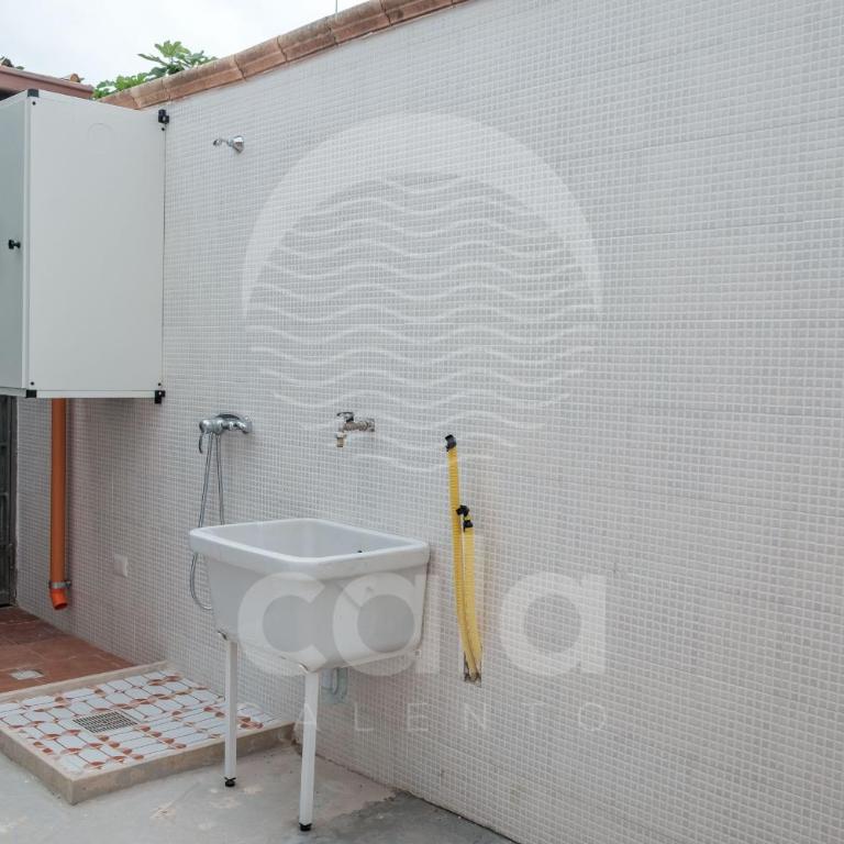 Villetta Sofia - Spiaggia a 400m By Cala Salento - Casa con 3 Camere da Letto - 18