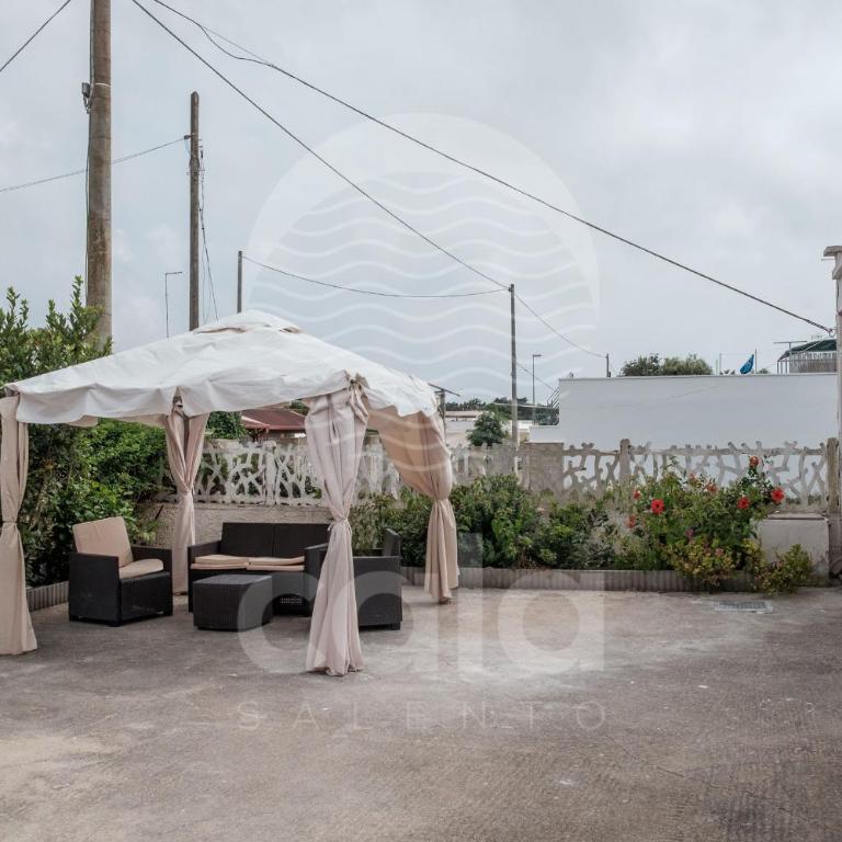 Villetta Sofia - Spiaggia a 400m By Cala Salento - Casa con 3 Camere da Letto - 22