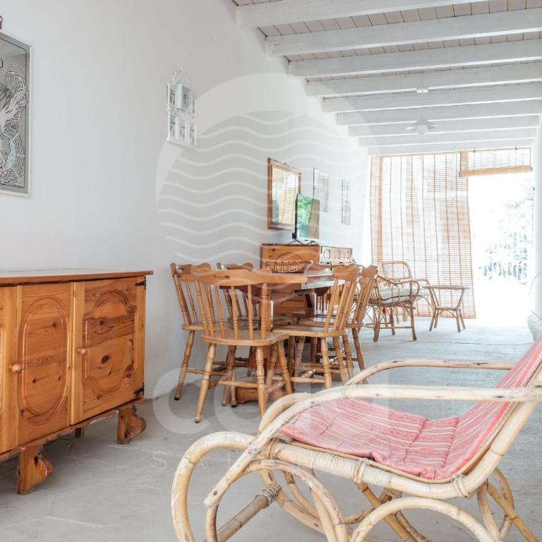 Villetta Sofia - Spiaggia a 400m By Cala Salento - Casa con 3 Camere da Letto - 21