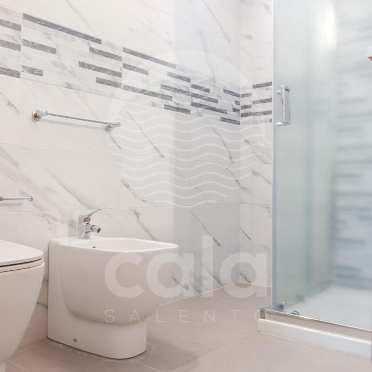 Villetta Sofia - Spiaggia a 400m By Cala Salento - Casa con 3 Camere da Letto - 15