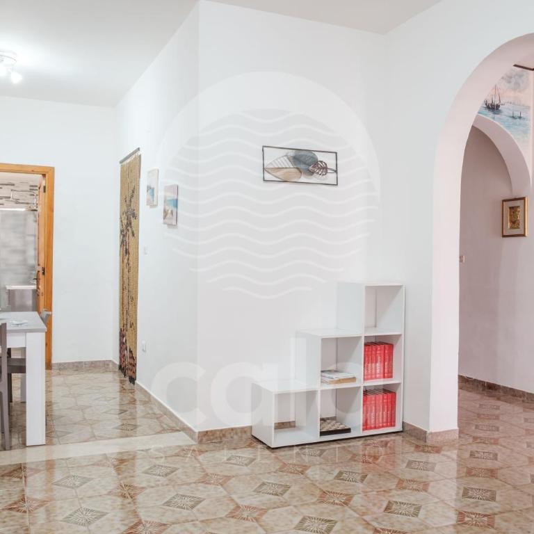 Villetta Sofia - Spiaggia a 400m By Cala Salento - Casa con 3 Camere da Letto - 5