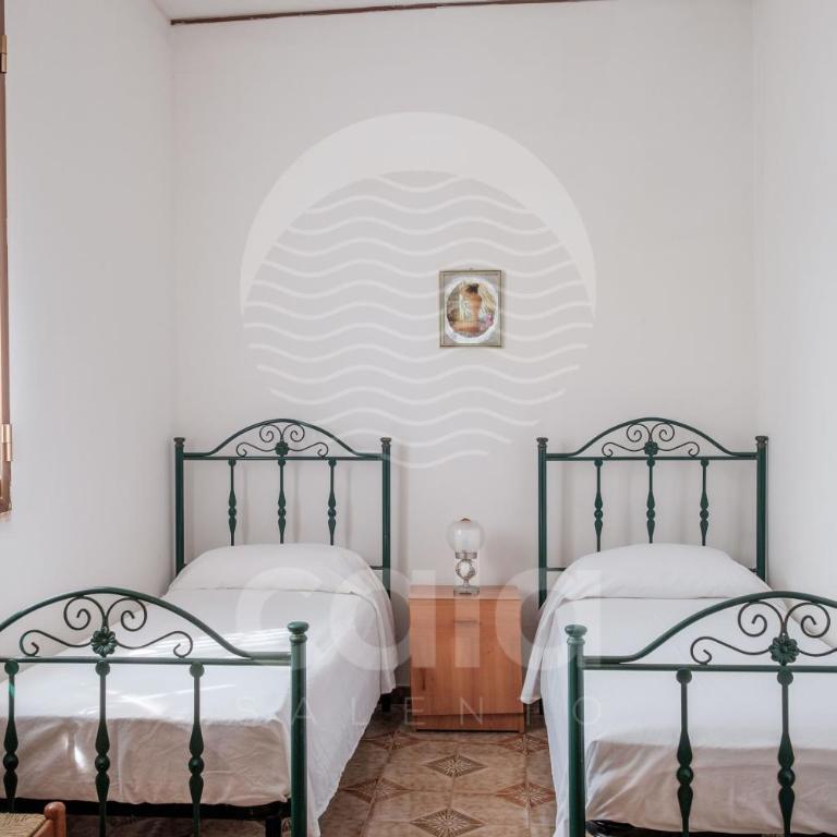 Villetta Sofia - Spiaggia a 400m By Cala Salento - Casa con 3 Camere da Letto - 16