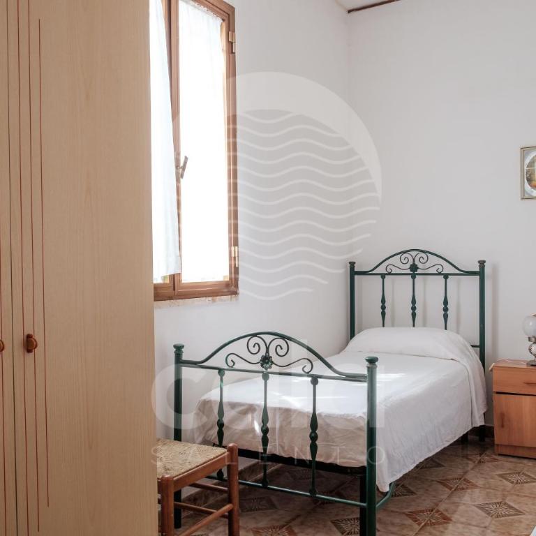 Villetta Sofia - Spiaggia a 400m By Cala Salento - Casa con 3 Camere da Letto - 17