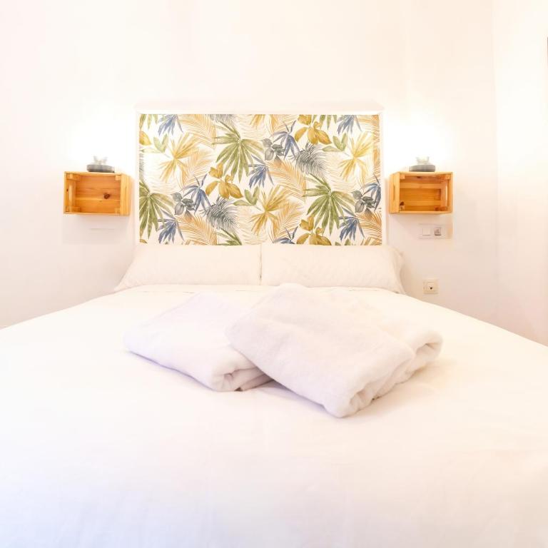 Alohamundi Mendoza Ríos - Apartamento de 1 dormitorio - 11