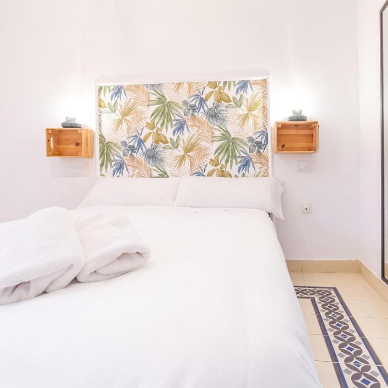 Alohamundi Mendoza Ríos - Apartamento de 1 dormitorio - 20