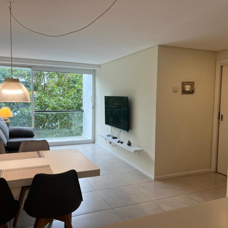 Edificio DOMUS Departamento Dúplex La Perla - Apartamento de 2 dormitorios - 1