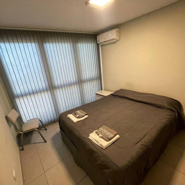 Amplio Departamento de 1 Hab. 4Pax - by Inside - Apartamento de 1 dormitorio - 2