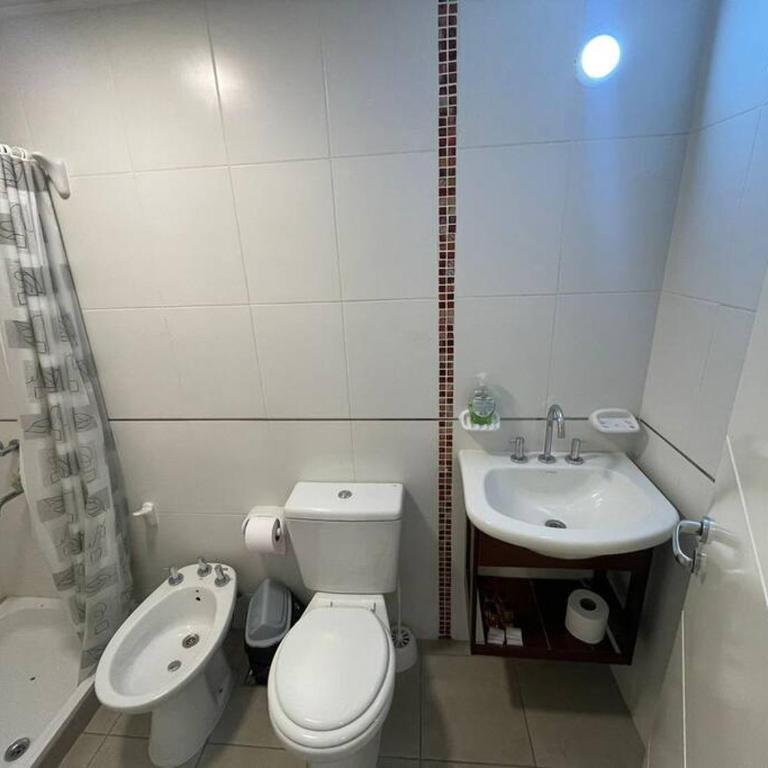 Amplio Departamento de 1 Hab. 4Pax - by Inside - Apartamento de 1 dormitorio - 4