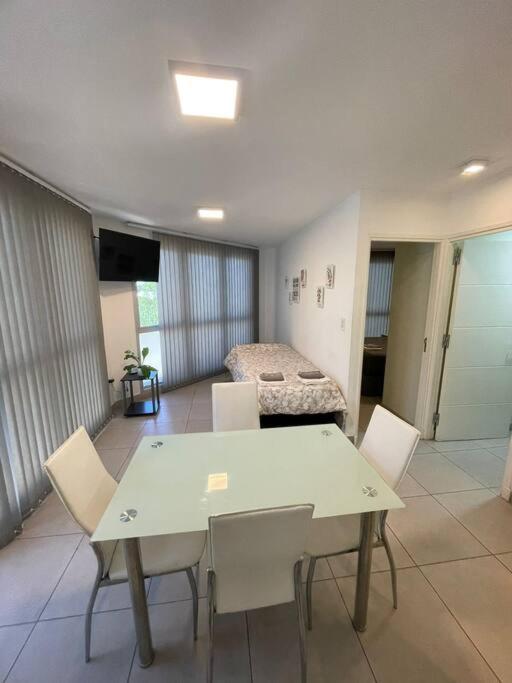 Amplio Departamento de 1 Hab. 4Pax - by Inside - Apartamento de 1 dormitorio - 5