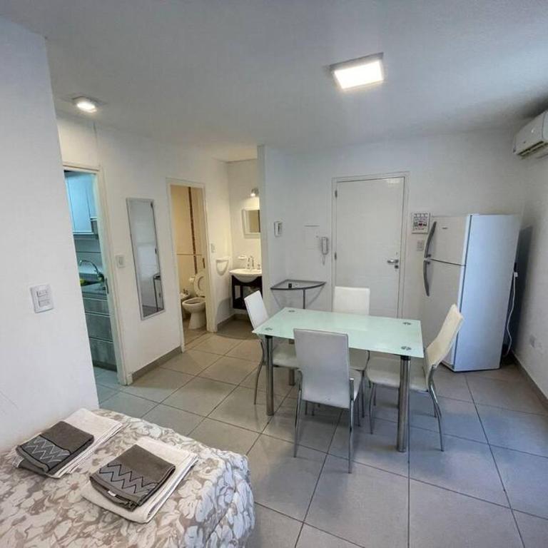Amplio Departamento de 1 Hab. 4Pax - by Inside - Apartamento de 1 dormitorio - 6