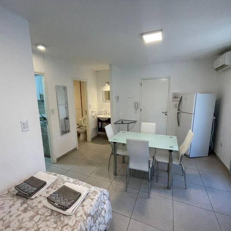Amplio Departamento de 1 Hab. 4Pax - by Inside - Apartamento de 1 dormitorio - 7