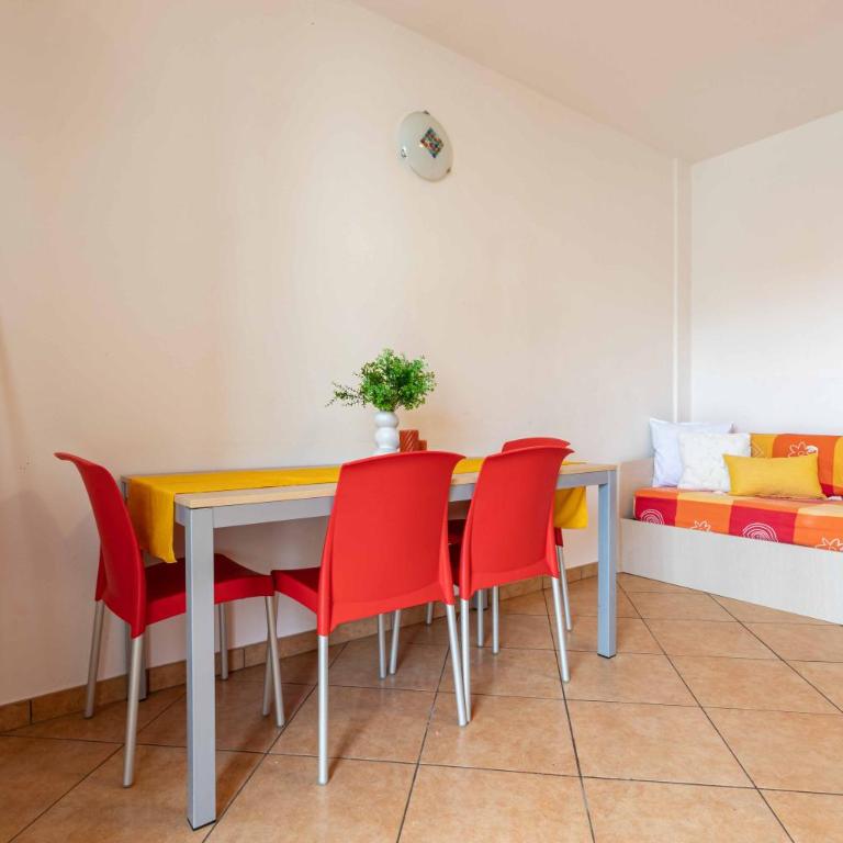 DIANA OVEST - Appartamento con 2 Camere da Letto - 3