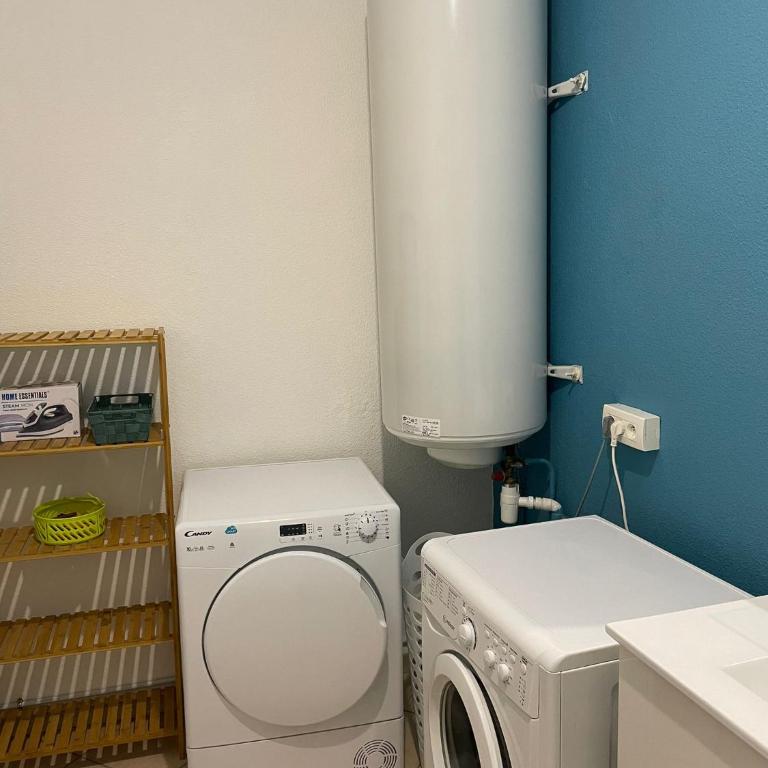 Arles appartement en plein centre historique - Two-Bedroom Apartment - 12