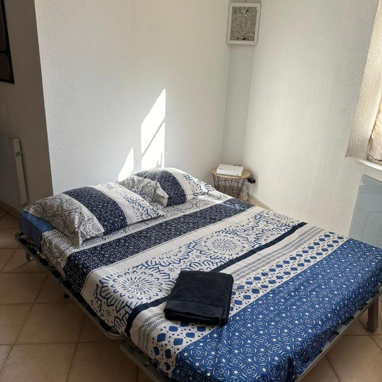 Arles appartement en plein centre historique - Two-Bedroom Apartment - 5