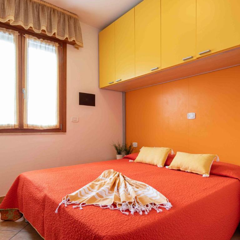 DIANA OVEST - Appartamento con 2 Camere da Letto - 7