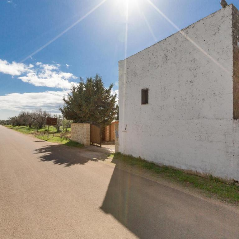 Villetta Mora by BarbarHouse - Casa con 1 Camera da Letto - 13