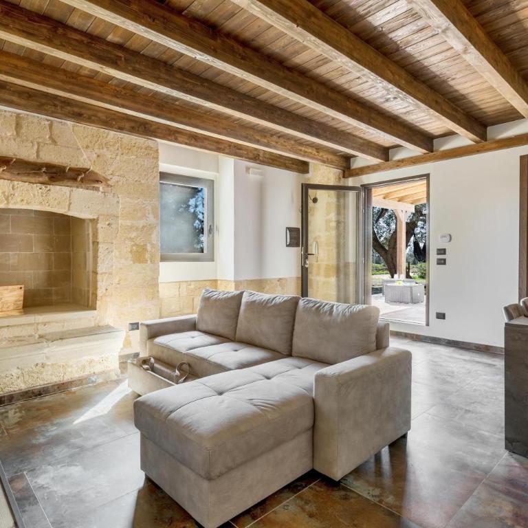 Villetta Mora by BarbarHouse - Casa con 1 Camera da Letto - 12
