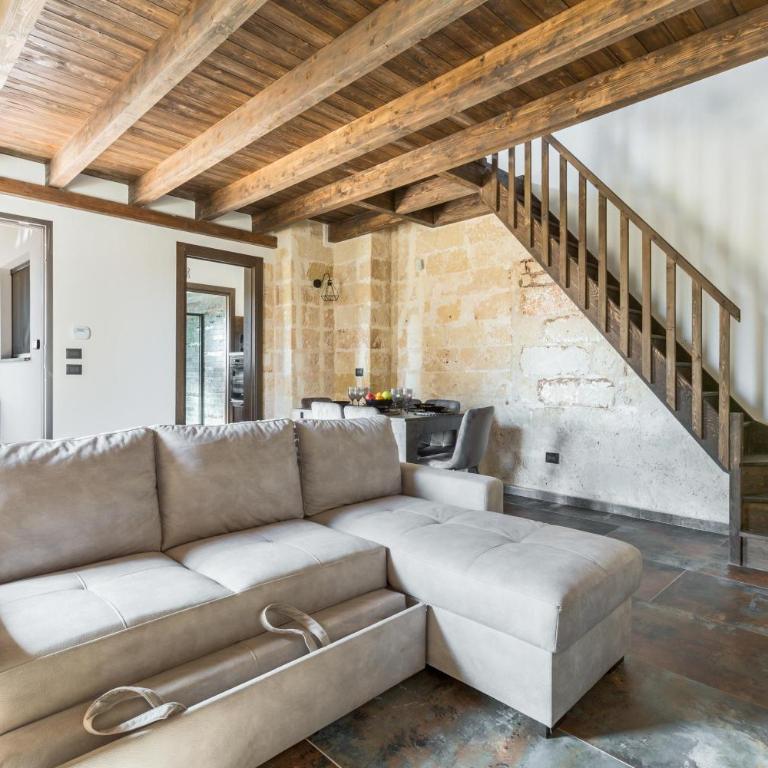 Villetta Mora by BarbarHouse - Casa con 1 Camera da Letto - 16