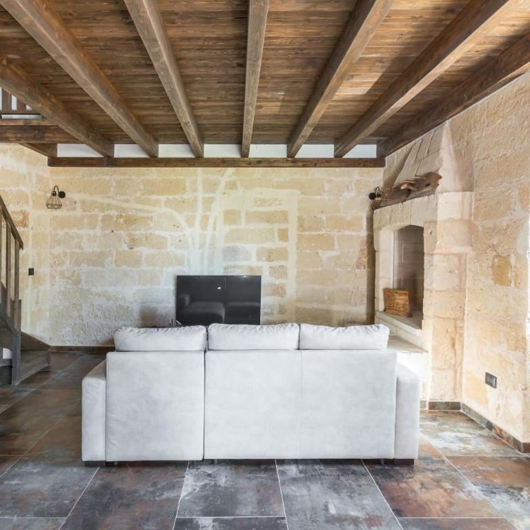 Villetta Mora by BarbarHouse - Casa con 1 Camera da Letto - 15