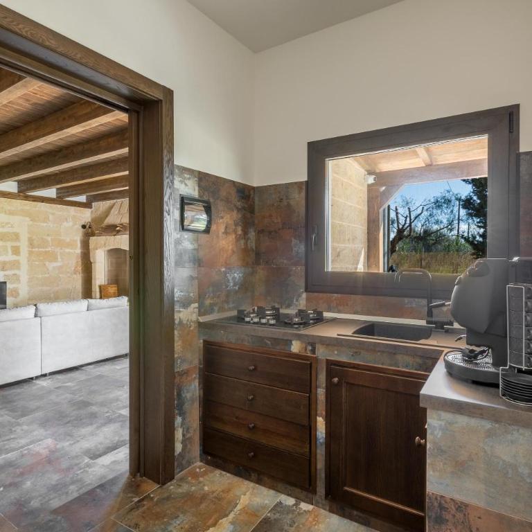 Villetta Mora by BarbarHouse - Casa con 1 Camera da Letto - 18