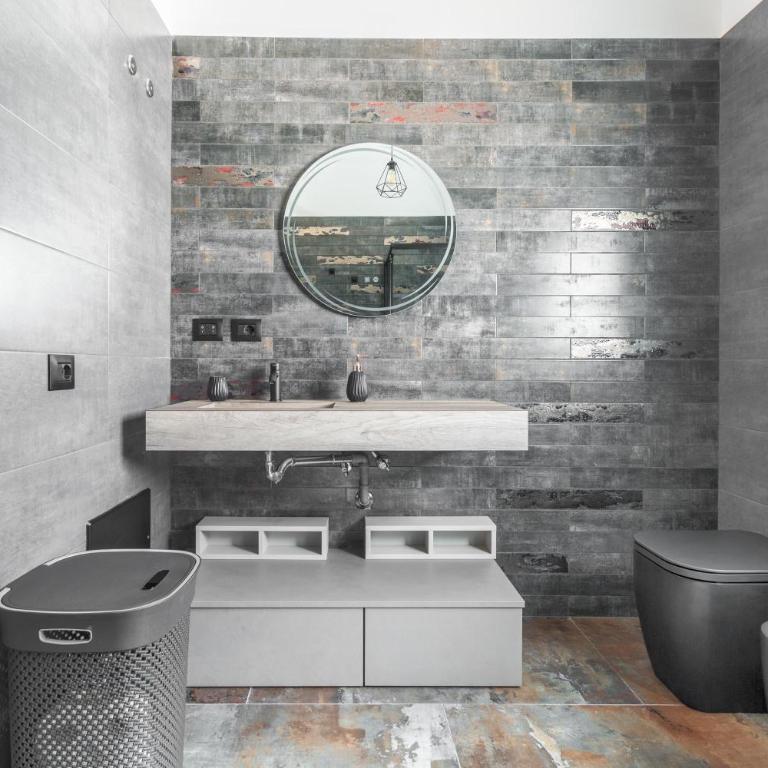 Villetta Mora by BarbarHouse - Casa con 1 Camera da Letto - 5