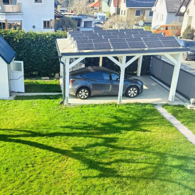 Haus in Murfeld Graz - Villa de 3 dormitorios - 6