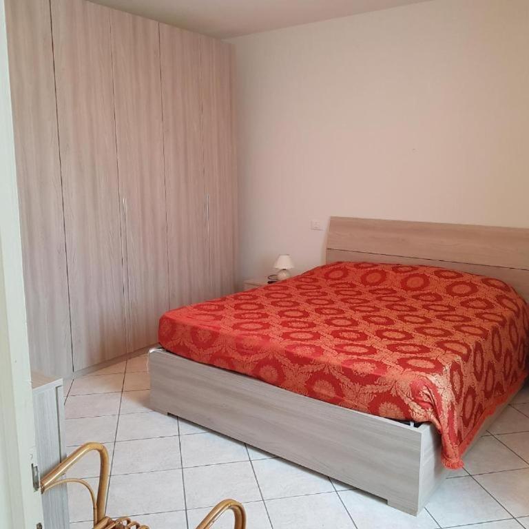 Il Cortiletto - Appartement 1 Chambre - 19