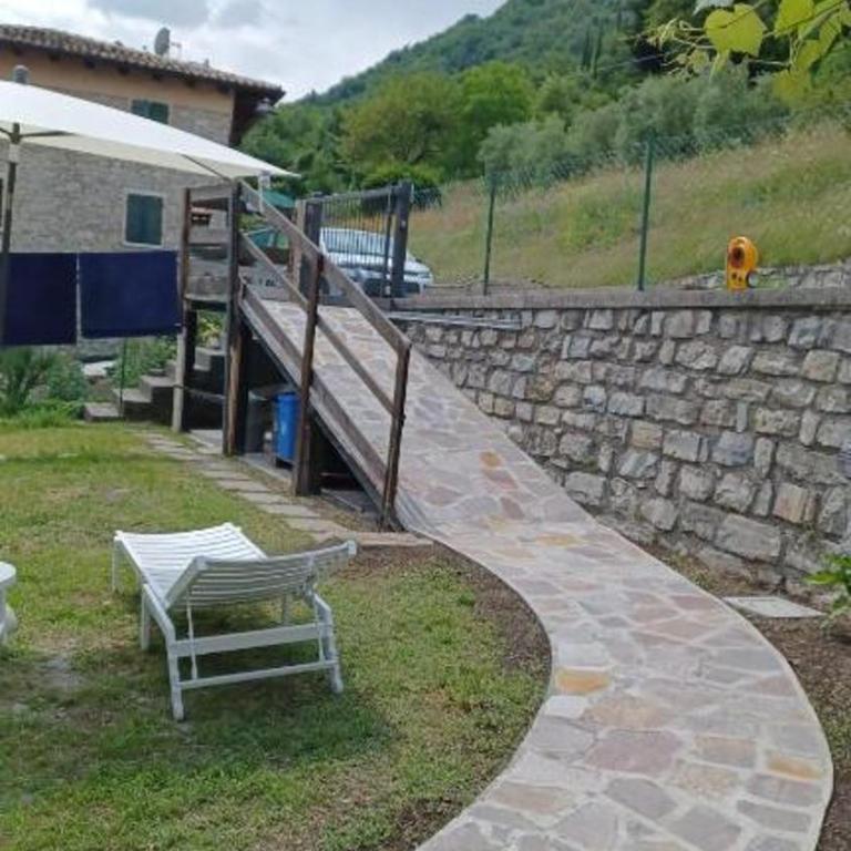 Il Cortiletto - Appartement 1 Chambre - 11