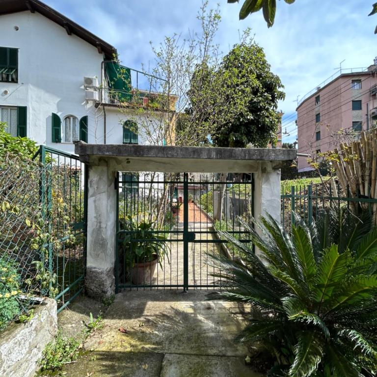 Casa Pia by PortofinoVacanze - Two-Bedroom Apartment - 1